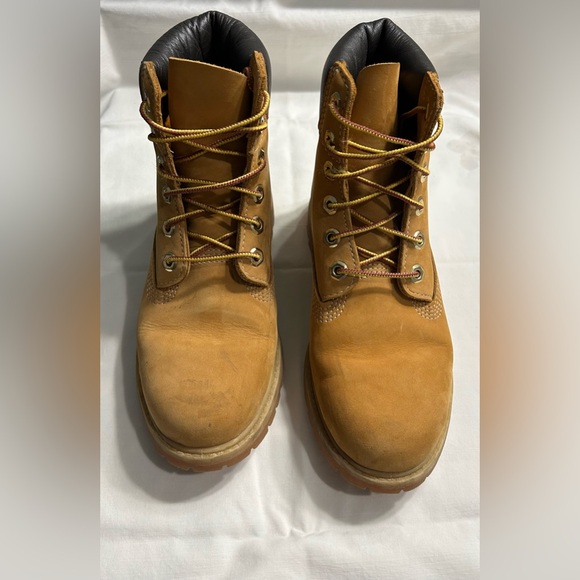 Timberland Boots - Picture 2 of 5